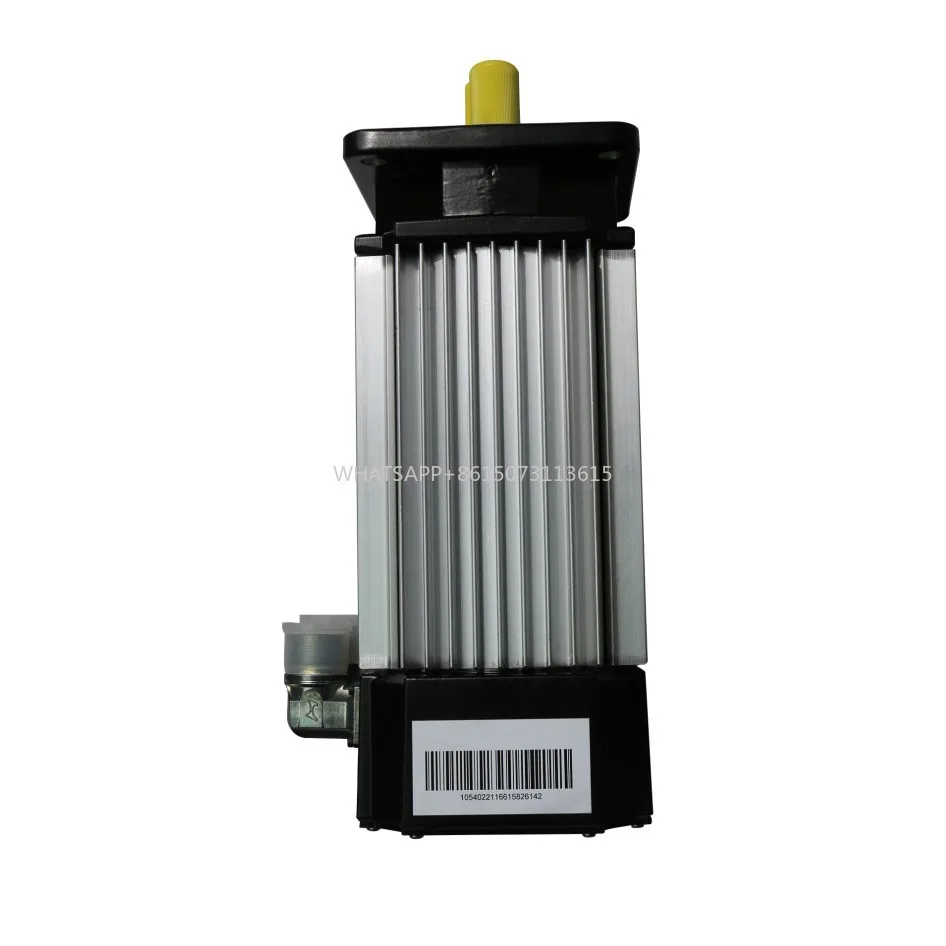 Parti originali Rieter 10540221 Servo motore Parti elettroniche tessili per parti di macchine tessili Rieter Draw Frame D35/D45/D50