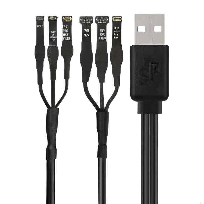 U0DF FPC POWER SOUNDA TESTE LINHA