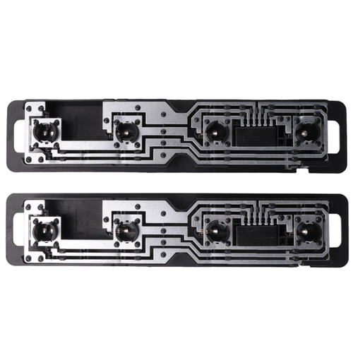 Kit de piezas de enchufe de placa de circuito de luz trasera de coche, para Mercedes Sprinter, Dodge y Freightliner, Sprinter 05103596AA 0008200577