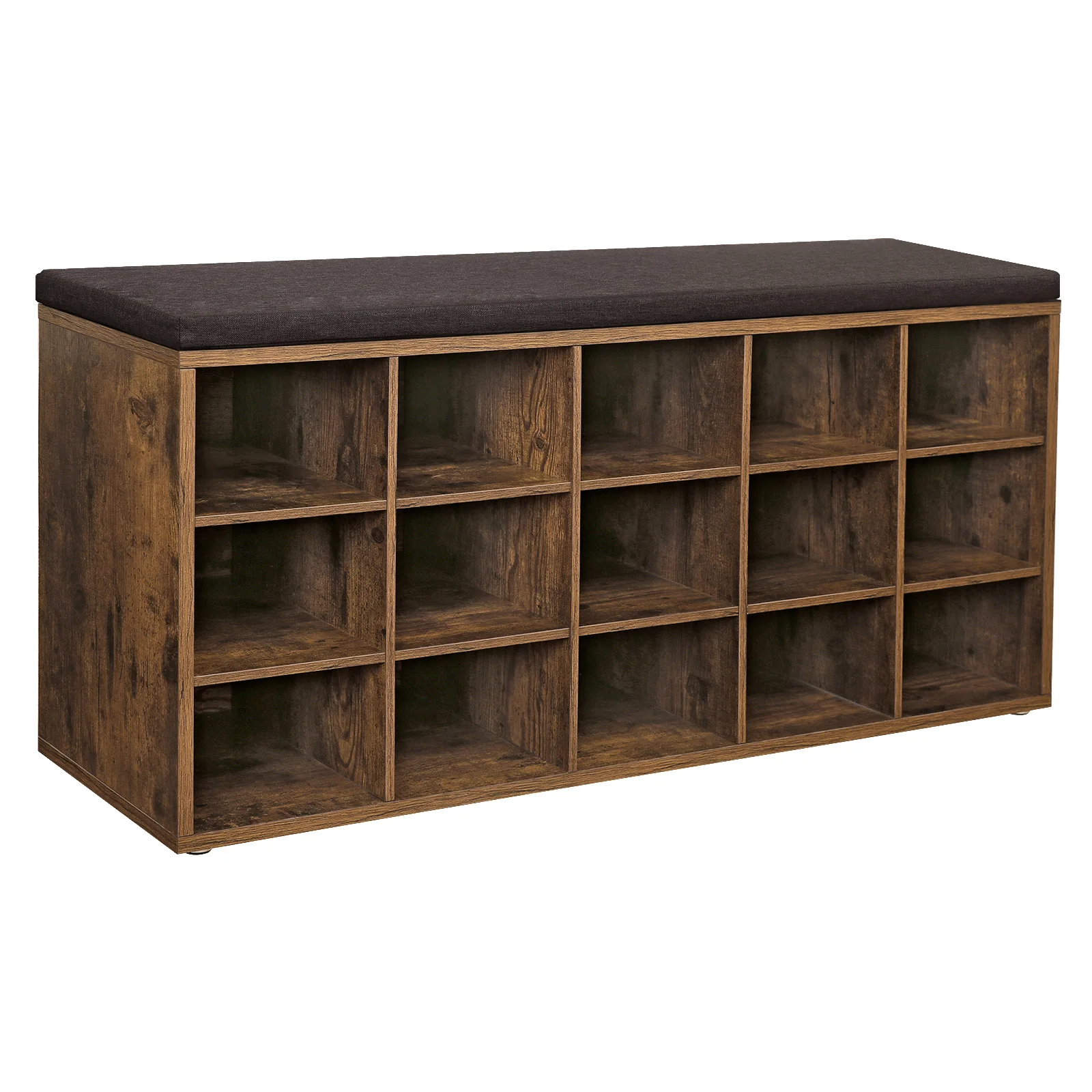 

-Industrial Shoe Storage Cabinet Diy Shoe Rack Shoe Storage Rack With Bench