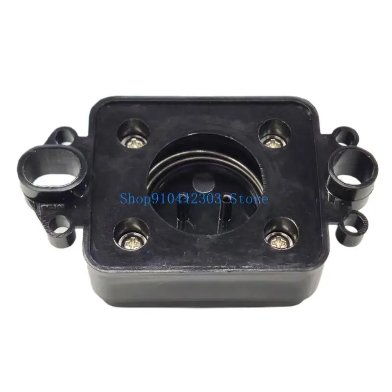 652F Printhead Capping Station Printhead Solvent Printer Plotter Pad Accessory