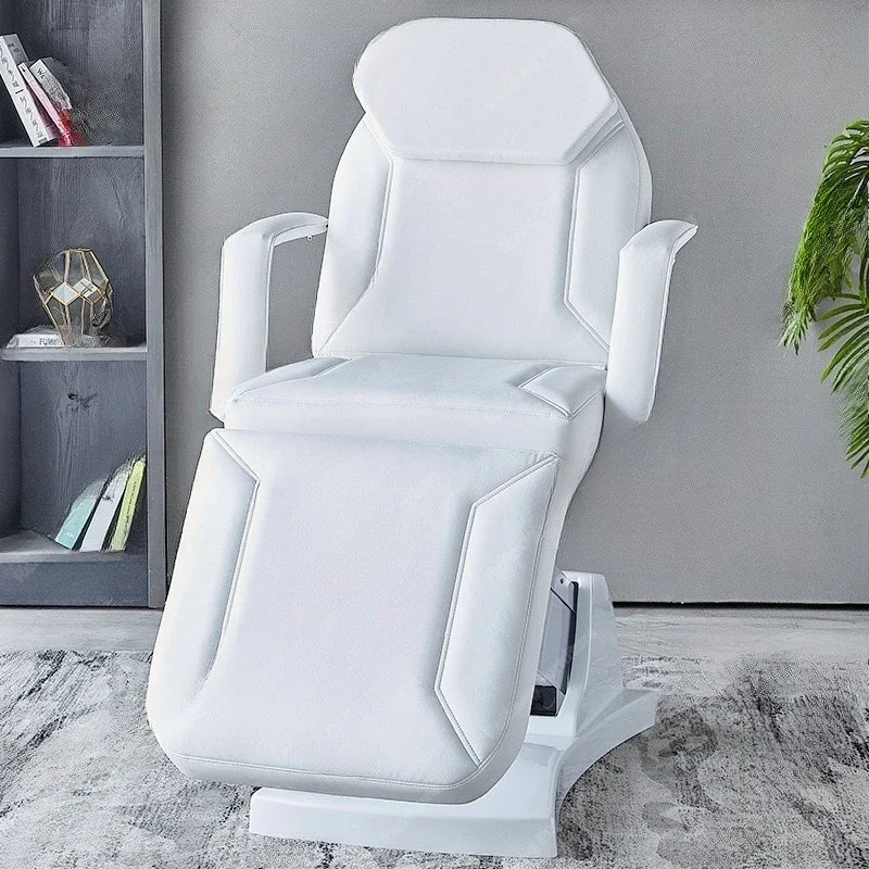 

01-Electric beauty bed beauty massage lifting medical beauty bed