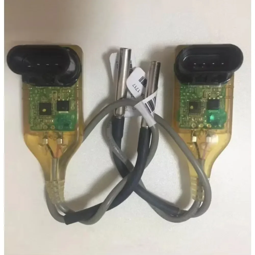 

Original Refrigeration Spare Parts TRANE Chiller Temperature Sensor SEN02133