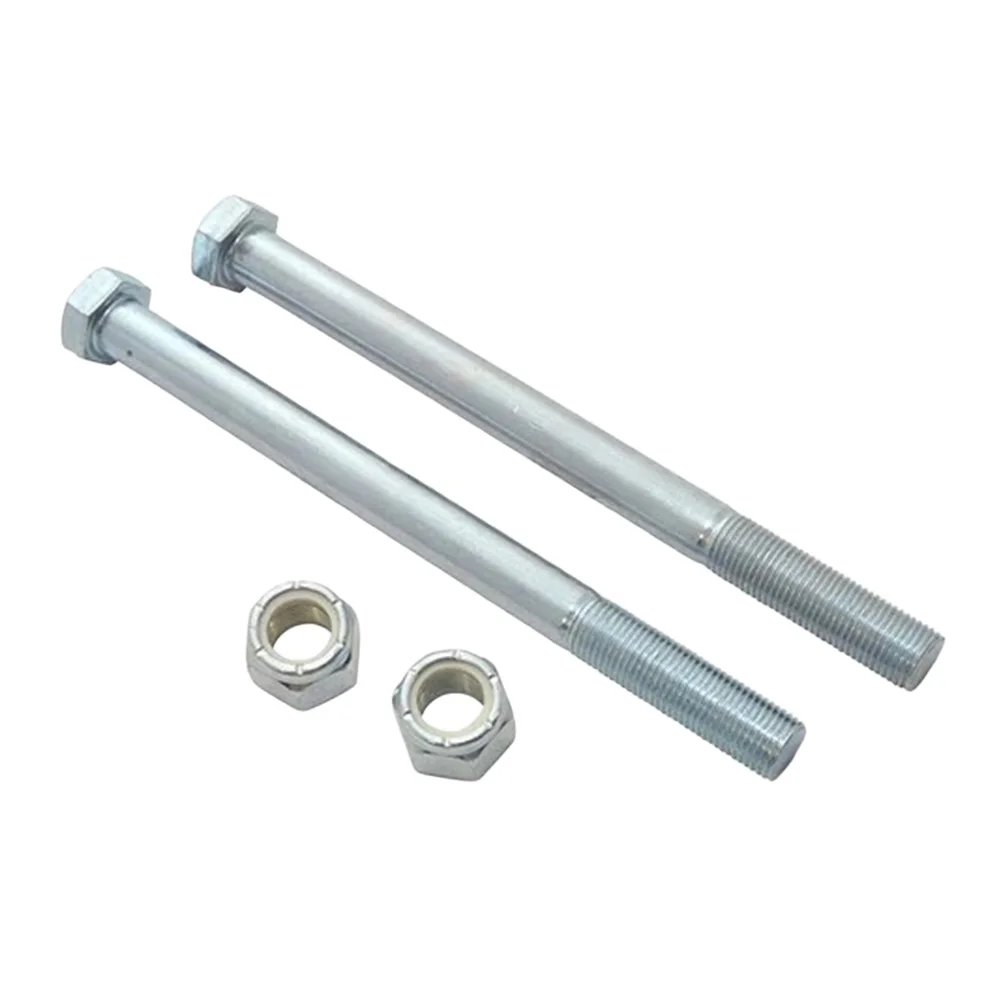 Rear Suspension Bracket Bolts for defender As Shown In The Picture Rear A Frame Bracket for OEM Specification Match Factory