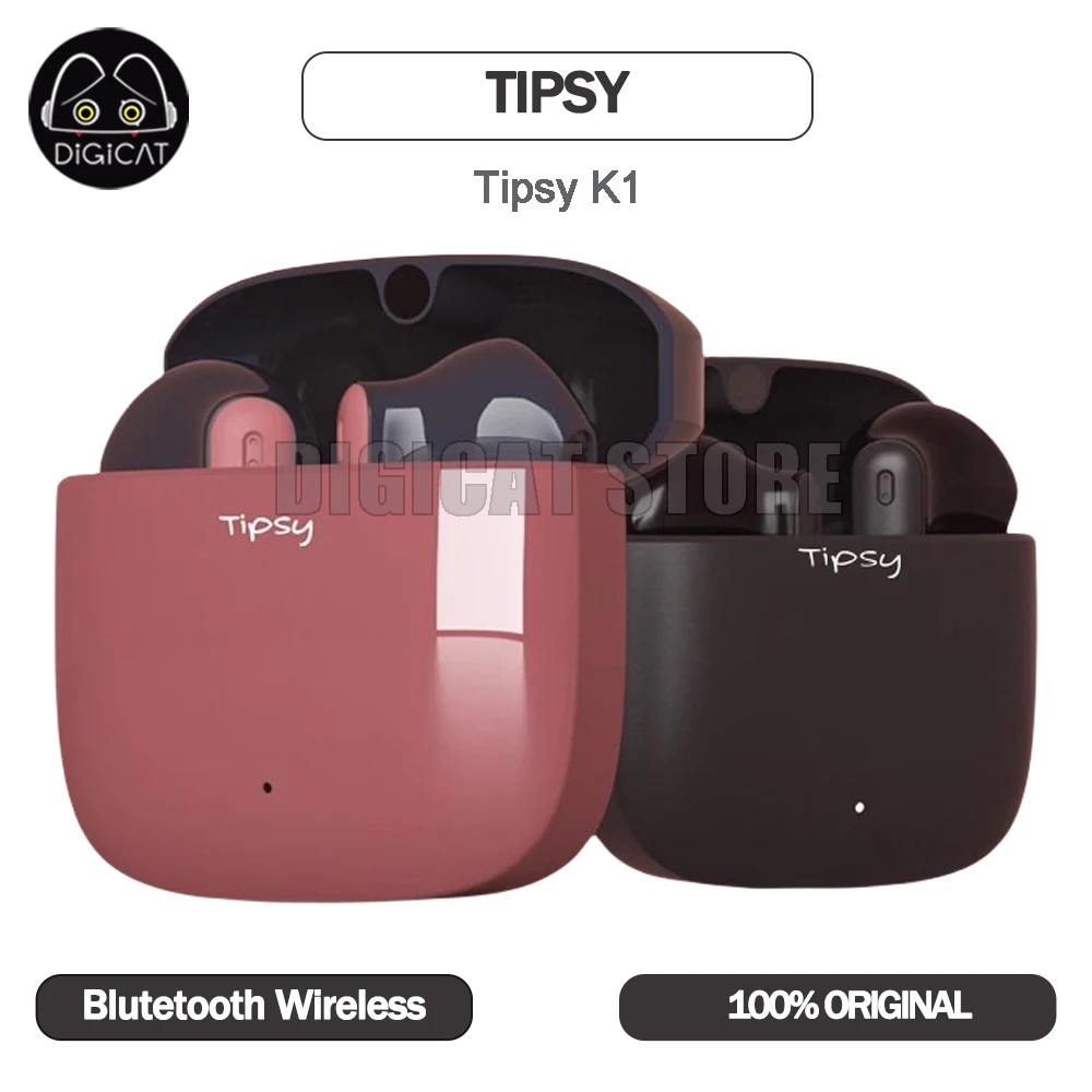 

Беспроводная Bluetooth-гарнитура с поддержкой ENC, Ipx4