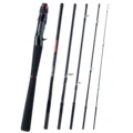 casting rod