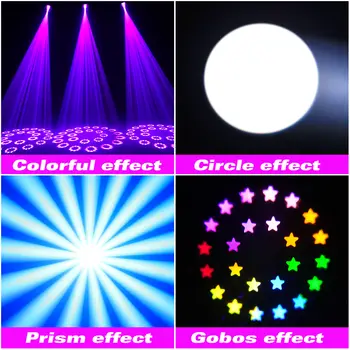 8 最佳銷售 光束 - №7