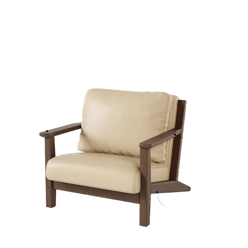 

Nordic, new, milk tea shop, solid wood, sofa chair, combination, coffee shop, leisure, tables and chairs