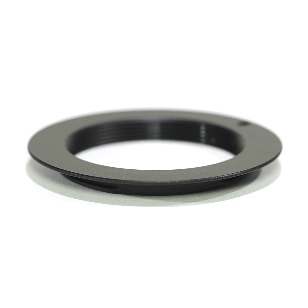 Pixco Ultra-Slim Mount Adapter Ring For M42 to Sony NEX E Mount Camera with 1.45mm Flange for Helicoid Tubes