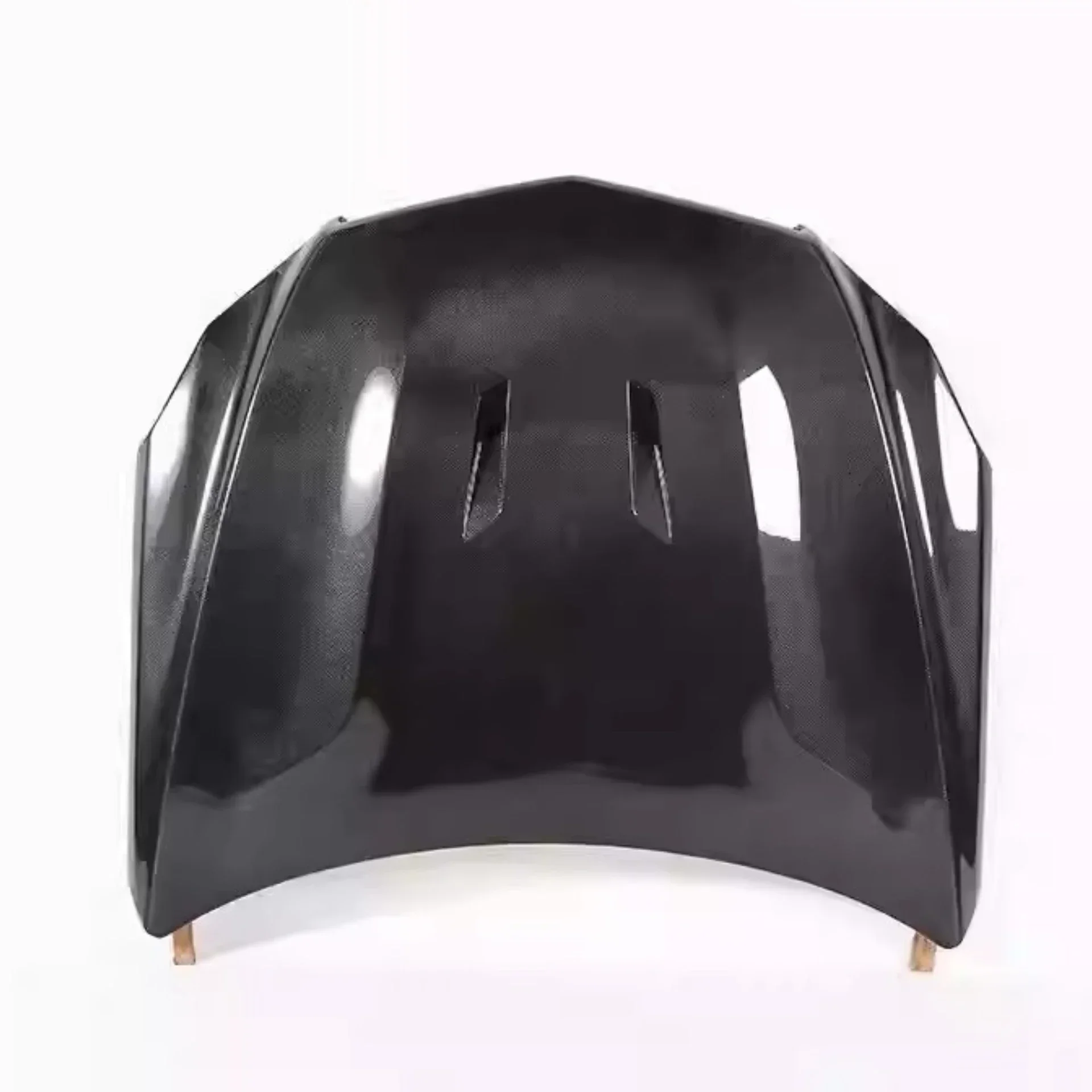 

Body Kit Carbon Fiber Engine Cover for Mercedes Benz E Class W207 Hood Light Weight Bonnet Car Accessories