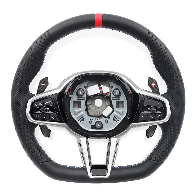 M Sport Steering Wh…