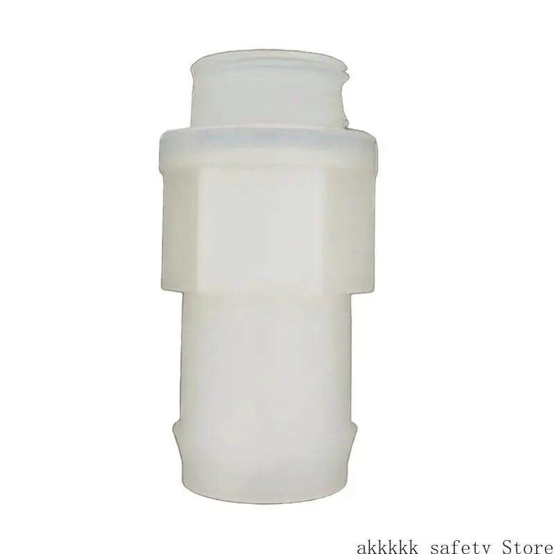 

XXFF Wear Resistant Motorboat Straight Fitting Waterboat Parts Replaces Part Number 293710124 for 130 155 185 215 230 260 300