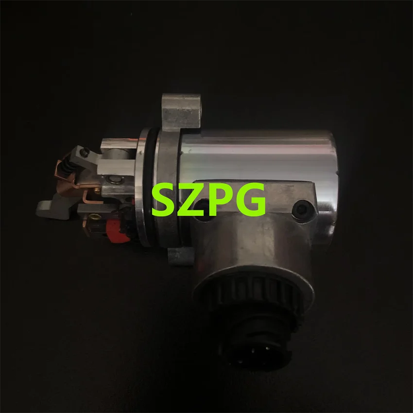 

04286363 Actuator Solenoid Valve 12V For BF4M2011 Engine Stop Shutdown Solenoid 0428 6363