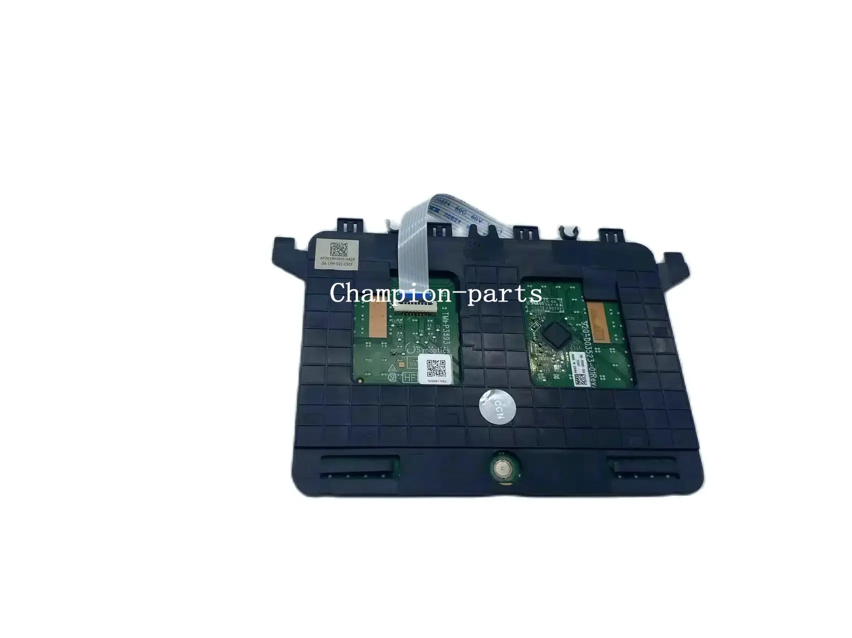 Imagem -03 - Teclado para Acer Mllse Marca Original Novo Acer Nitro An51557 N18c3 An515-55 An51545 Trackpad Mouse Board Transporte Rápido