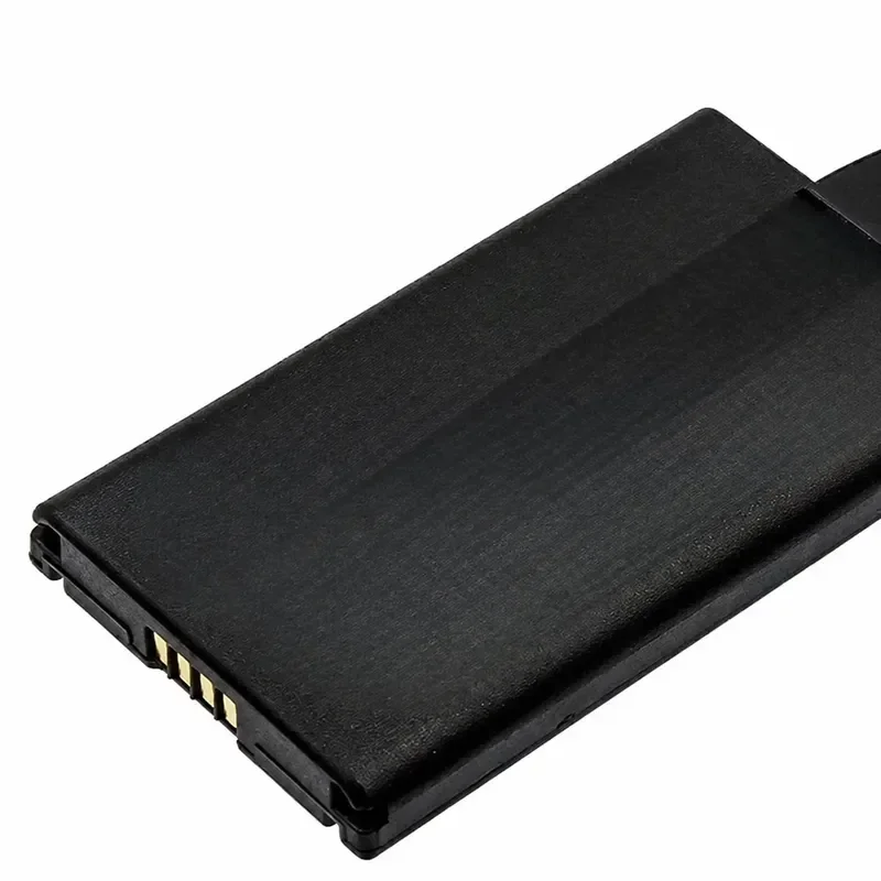 3.7V 1000mAh Li-ion Replacement Battery for Datalogic CVR2 Memor X3 Barcode Scanner (Replaces 64ACC1368 BP08-000600)