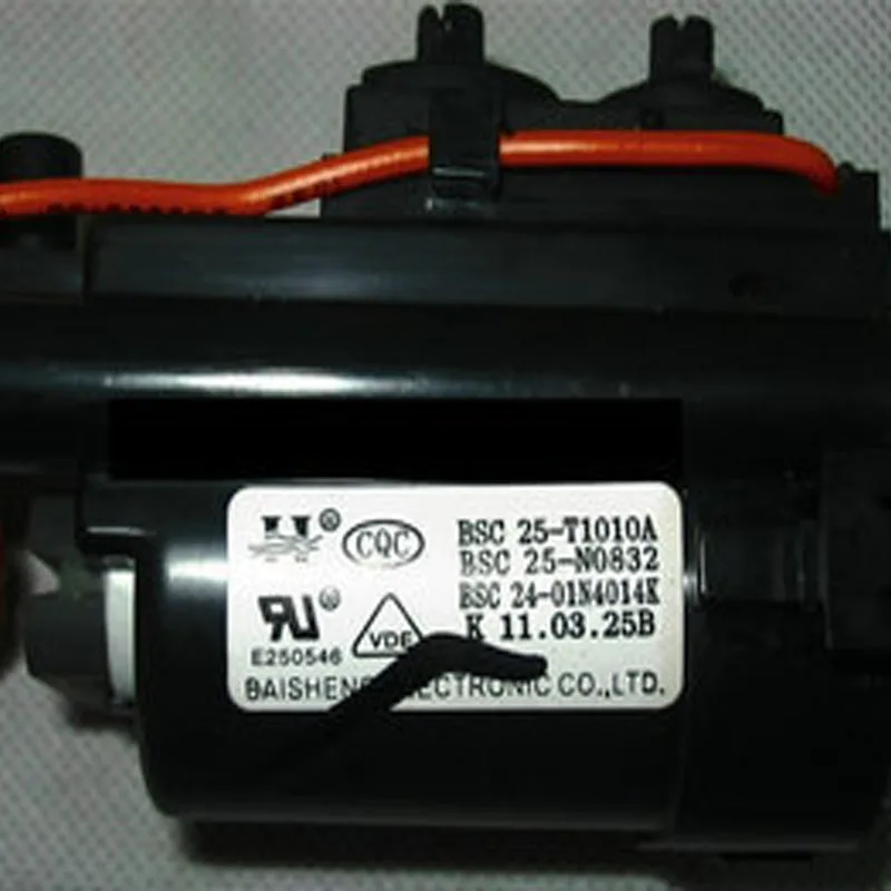 Nueva máquina original de marca variada paquete de alto voltaje BSC25-T1010A 25-1194 25-N0832