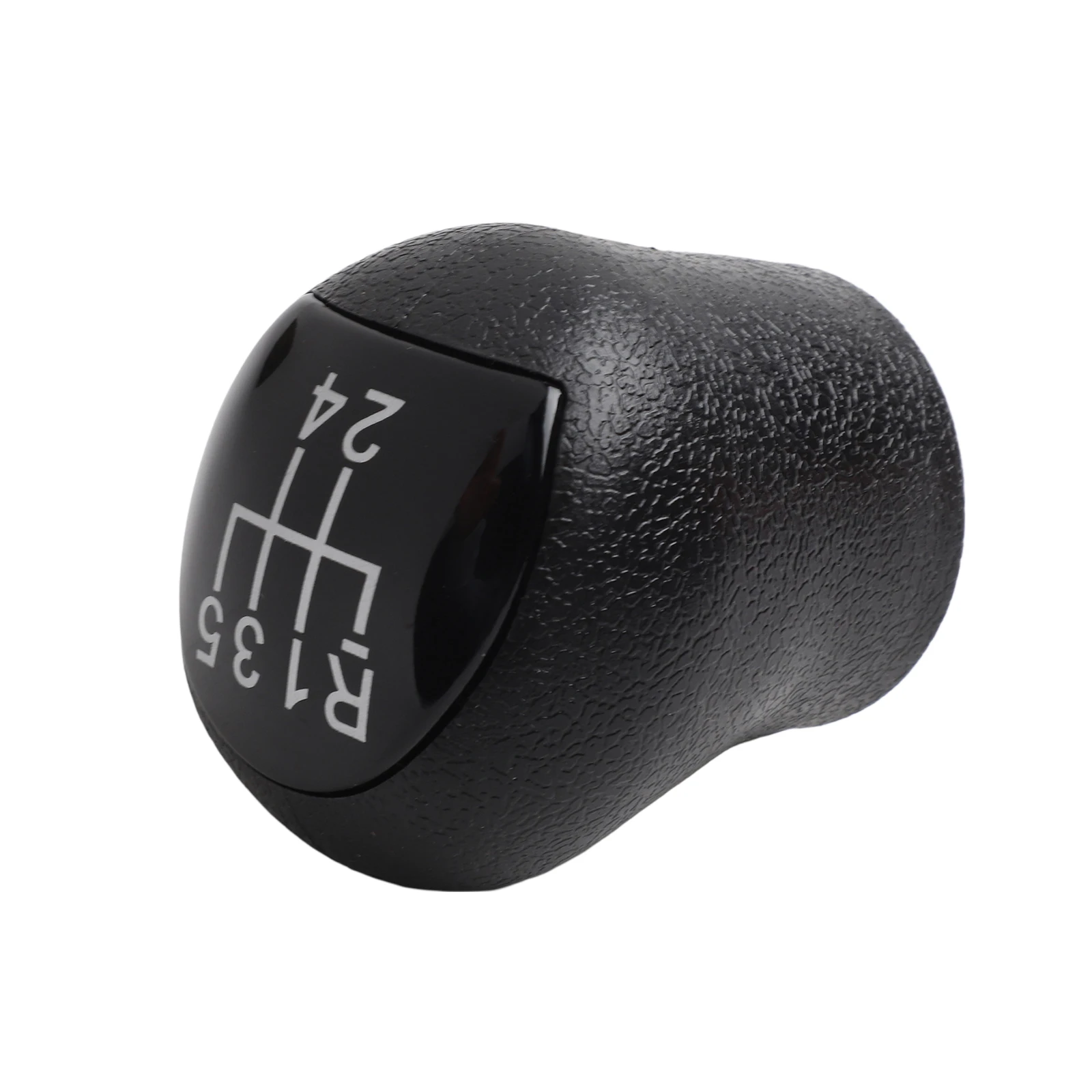 Gear Shift Knob For Twingo Kangoo For Clio II 2 MK2 Logan ABS Lever Shifter Shiftknobs Replacement Automobiles Parts