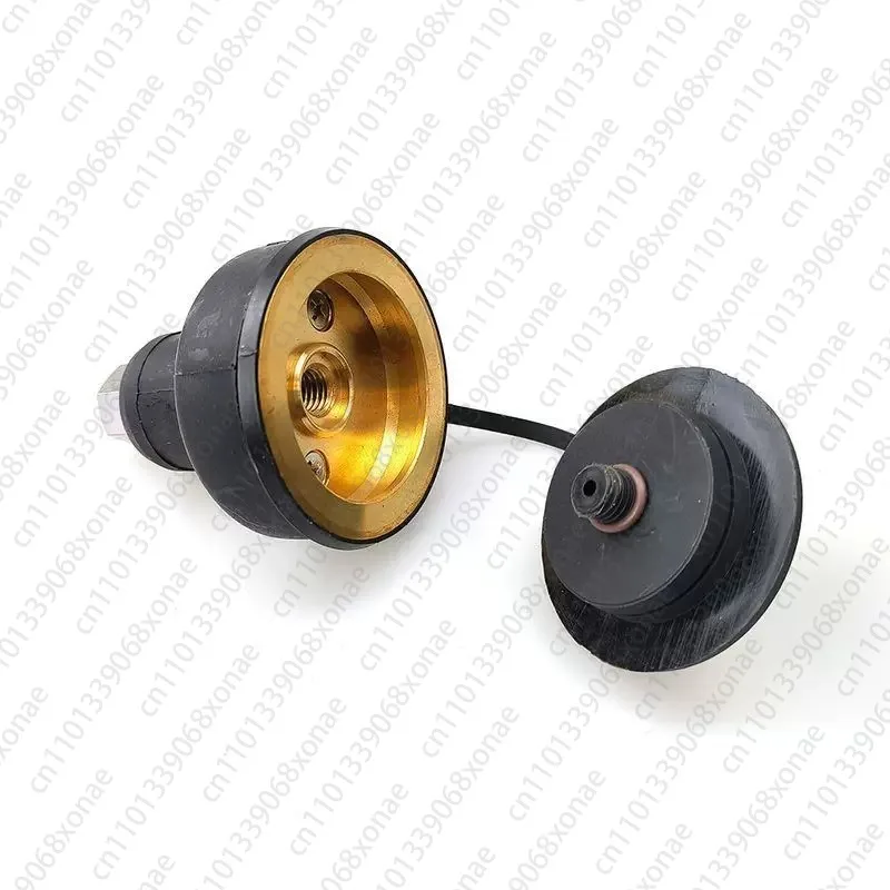 LPG/CNG Automobile Oil To Gas Modification, Gas Port Inflation Valve, Fast Charging Head Conversion Head, Gas Auto Parts