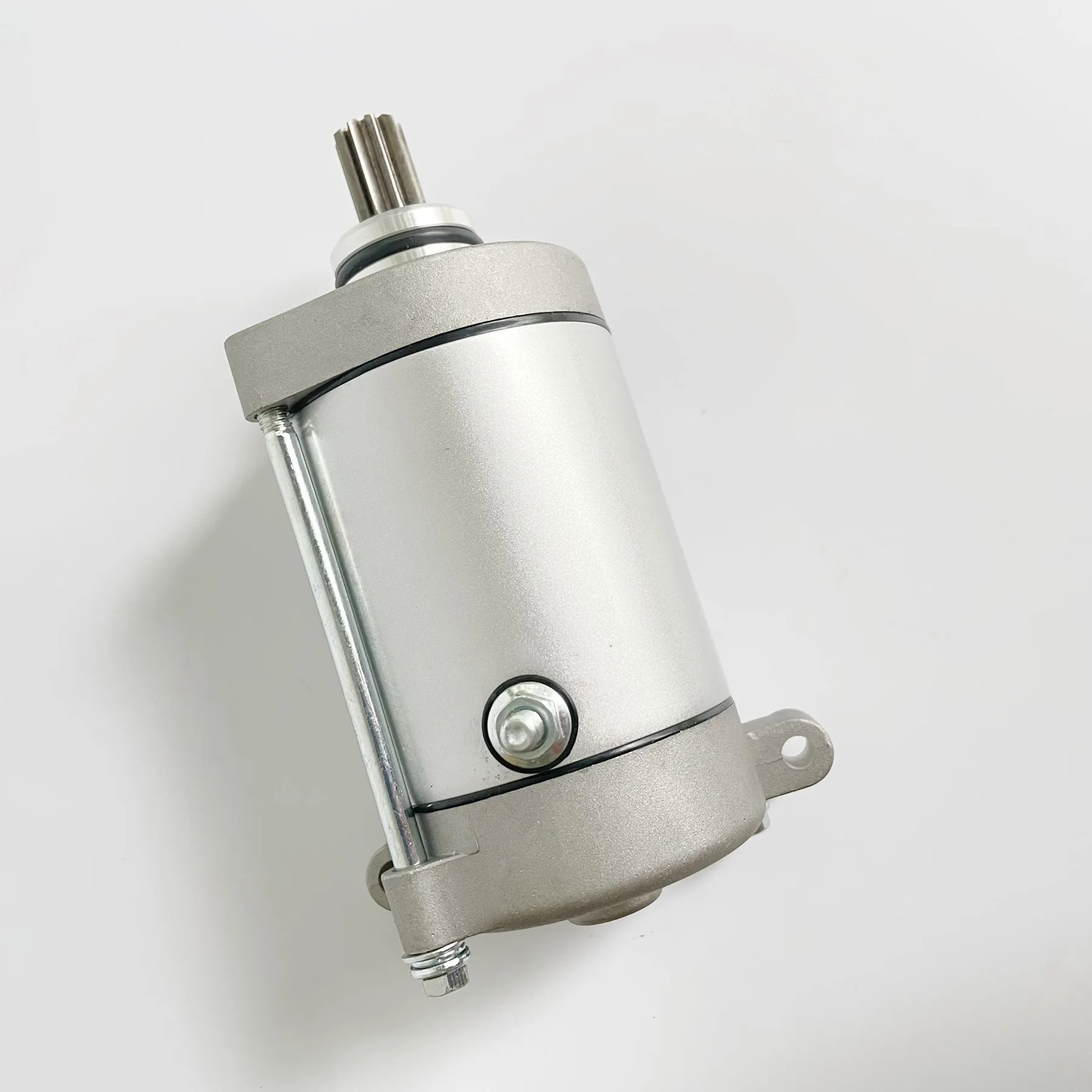 

Для HS Massimo MSU Stels 500 700 ATV UTV Grizzly Rhino 450 660 Hisun Yamaha 500 700 Стартер 5 км-81890-00-00 31200-F39-0000