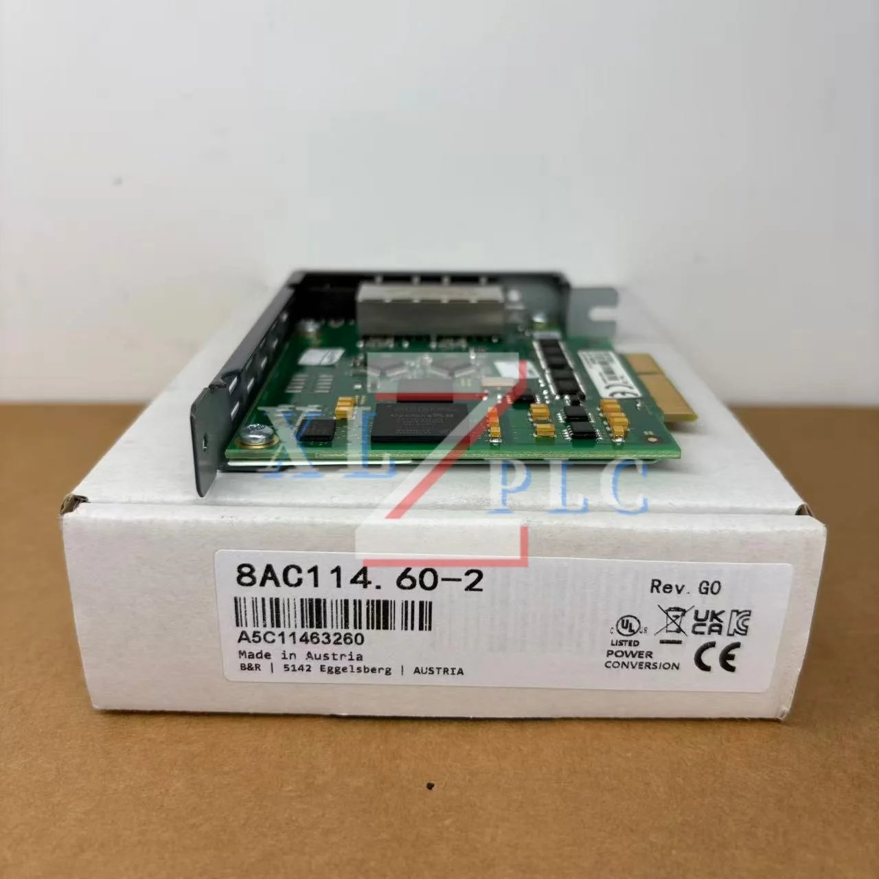 

new original Interface Module 8AC114.60-2 8AC120.60-1 8AC123.60-1