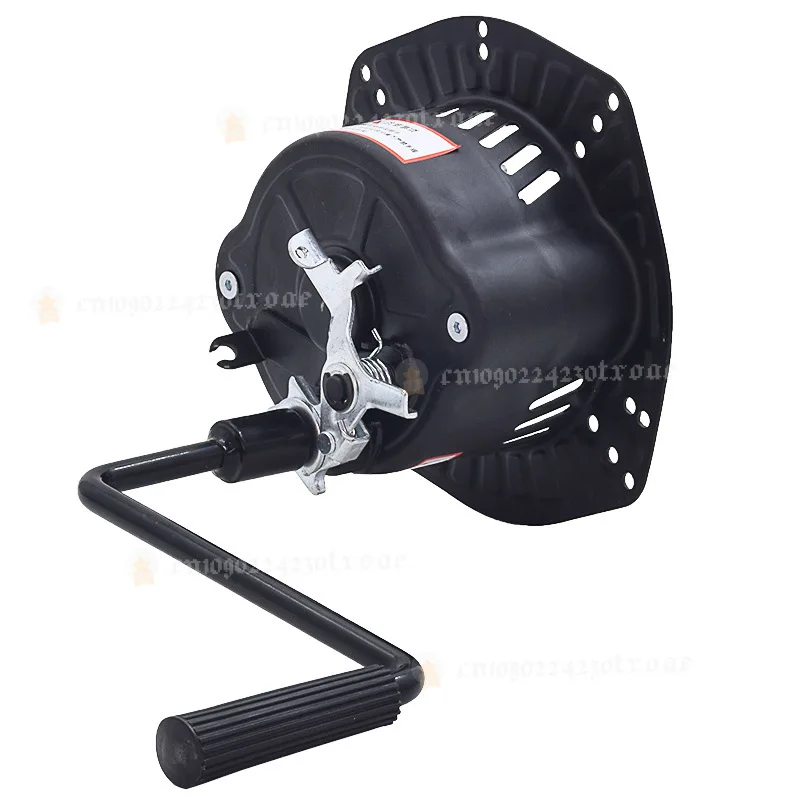 diesel-engine-universal-pull-free-micro-tillage-generator-starter-hand-crank