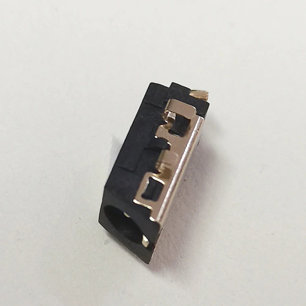 DC-Buchse DC-Anschluss 3,5*1,3mm DC-Steckverbinder Weibliche Buchse Stromanschluss Ladeanschluss DC-Notebook-Laptop-Strombuchse – Detail 4