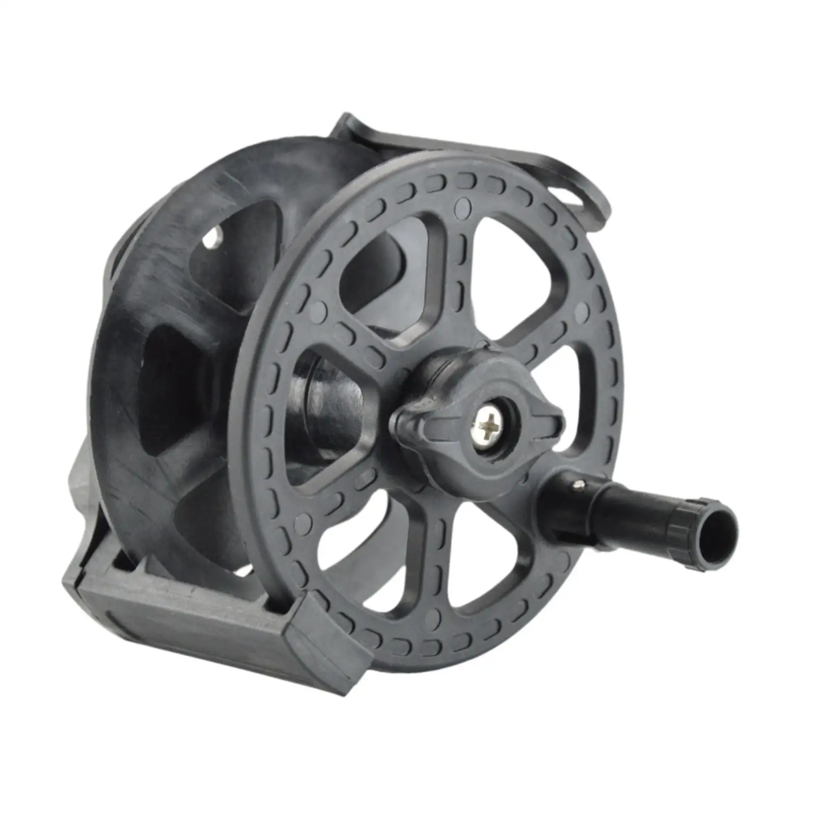 Fly Fishing Reel Professional Underwater Spearfishing Reel for Sea Beginners