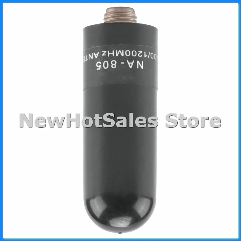 

Женская двухдиапазонная короткая антенна 805 SMA для рации UV-5R GT-3-AT48