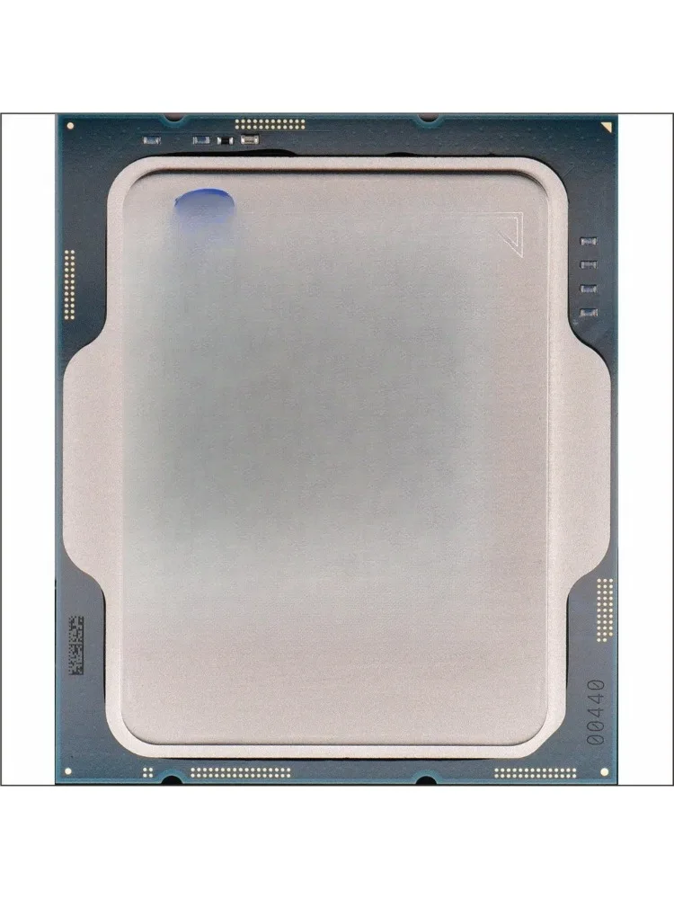 14th generation i5-14600KF CPU loose desktop computer processor for z790