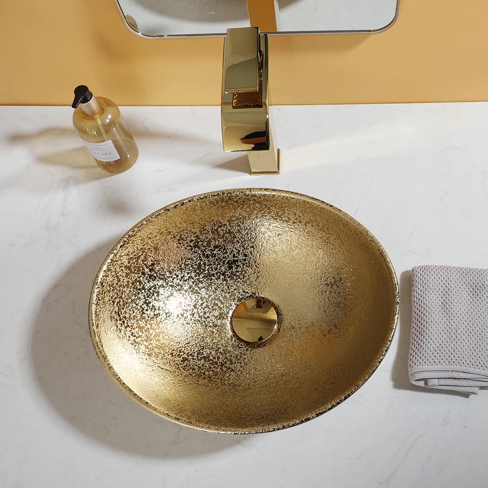 Set Wastafel Keramik SINLAKU,  - Home Bathroom Wash Basin ulasan dan harga