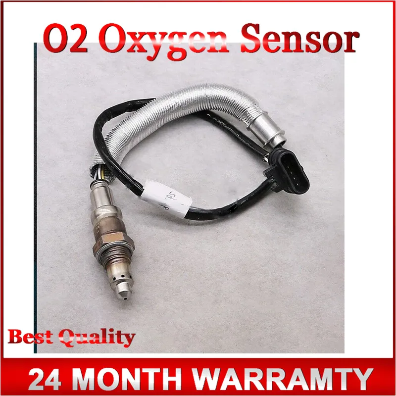 

Датчик кислорода O2 для BMW X5 11788689862, лямбда-зонд, 1 шт.