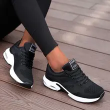 Women Lightweight Running Shoes #2