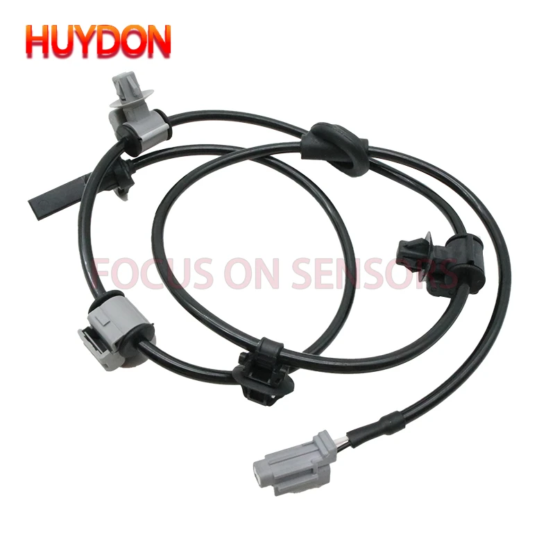 

27540-SG031 Датчик скорости заднего левого колеса ABS для Subaru Crosstrek Forester Impreza Subaru XV Crosstrek 27540SG031 Высокое качество