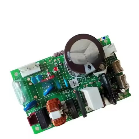 Parts for Hisense Hitachi central air conditioning main board H7B01470A power board 17C85055A PI012-4