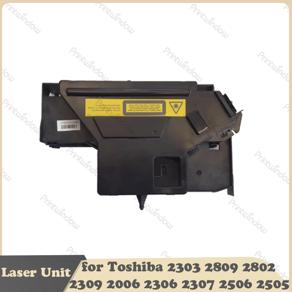

Original Laser Unit for Toshiba 2303 2809 2802 2309 2006 2306 2307 2506 2505