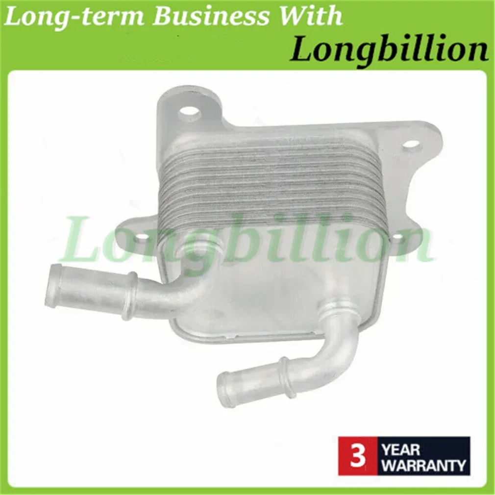 

1240A100 Масляный радиатор двигателя в сборе для Mitsubishi Montero Pajero Sport III 2016-L200 Triton V 2015-