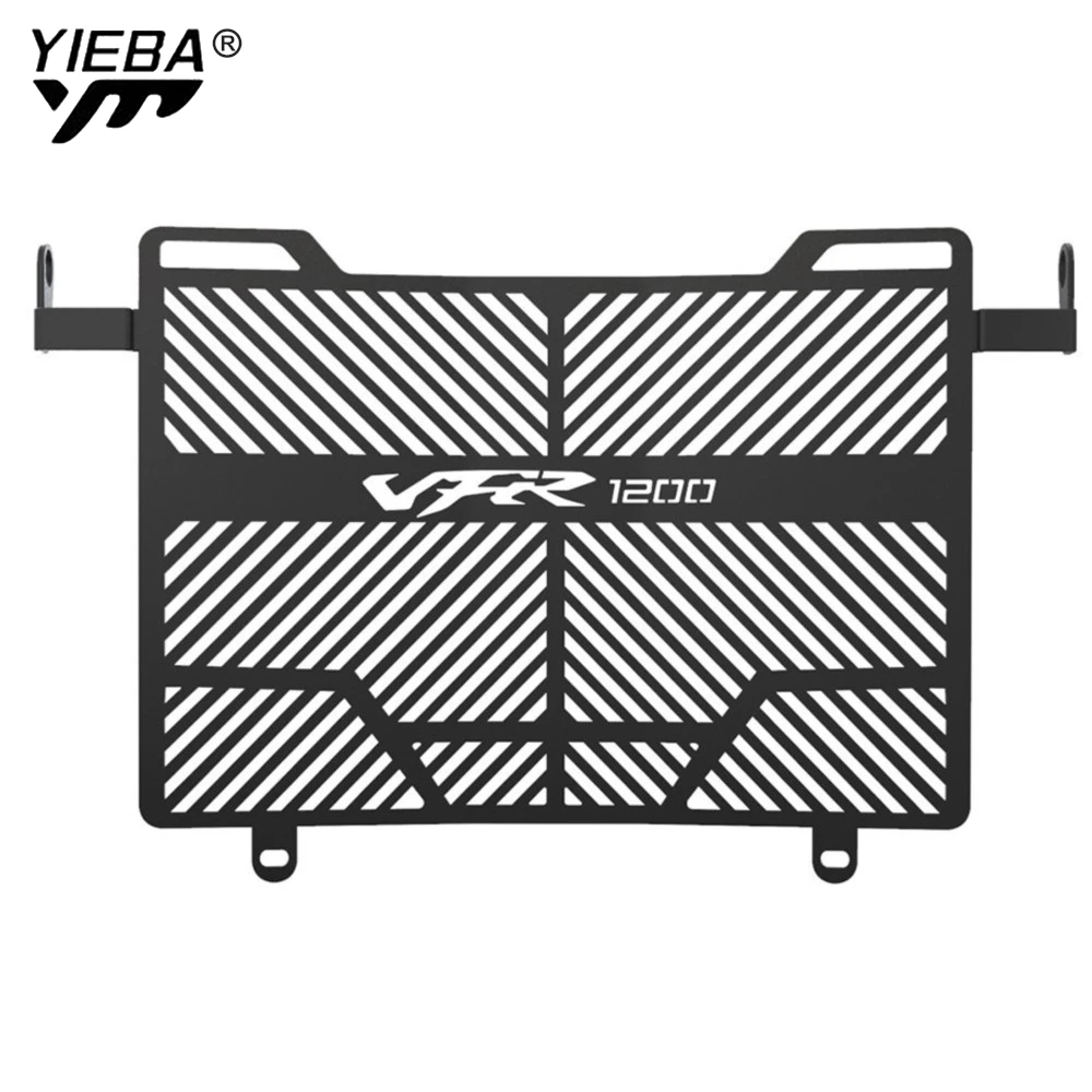 

For HONDA VFR1200X Motorcycle radiator grill insert VFR 1200X VFR 1200 X CROSSTOURER 1200 2013 -2020 Radiator protection screen