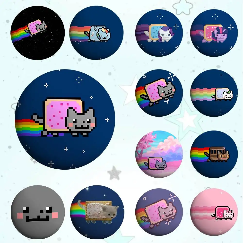 Cute N-Nyan Cats Ar… - image
