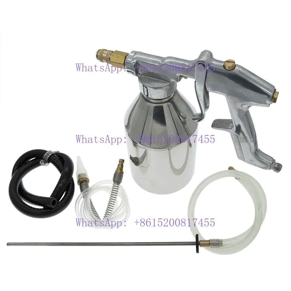 Car Engine Compartm…