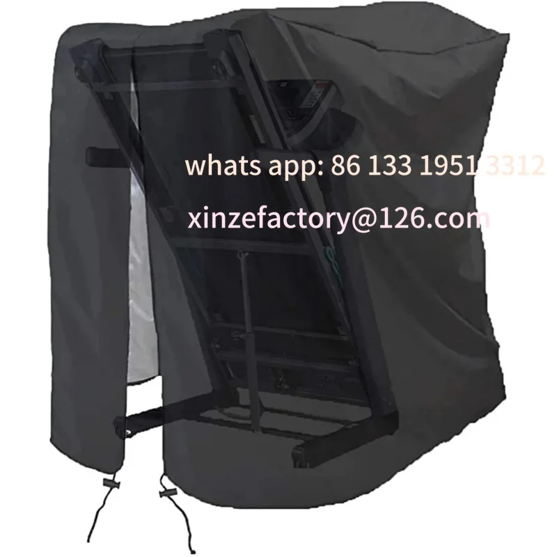 

Customizable Cover Outdoor Running Jogging Machine Dust Proof Shelter Protection Treadmill Dust Cov Indoor Waterproof Treadmillz