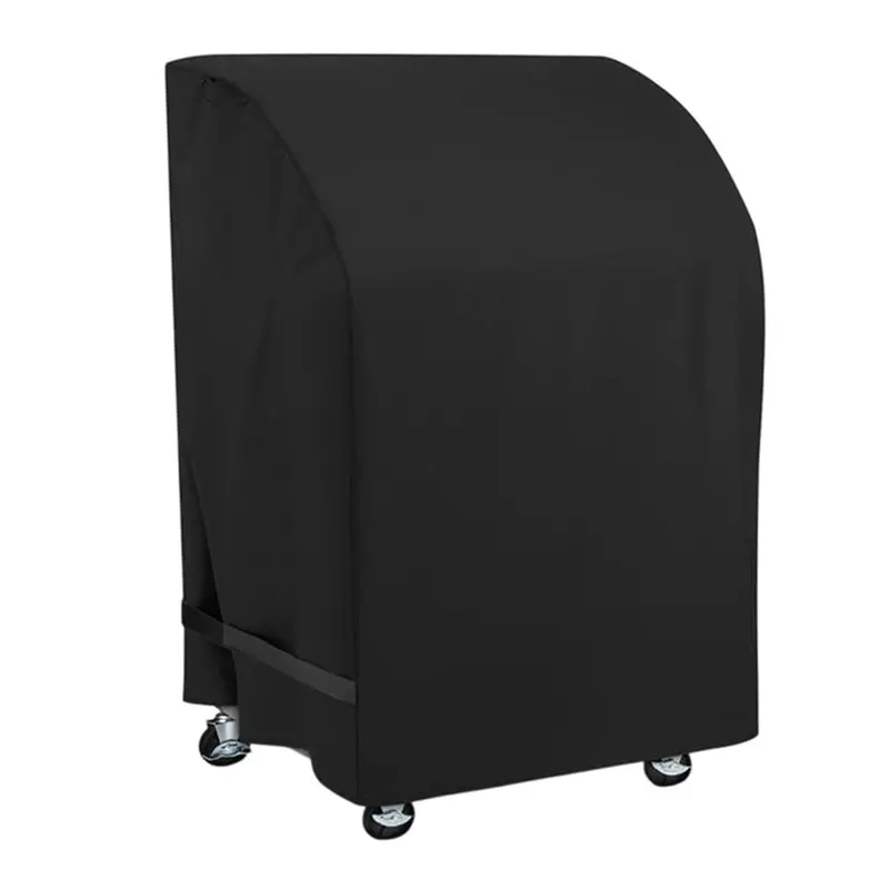 ABRU-Grill Cover For Sunpatio 2 Heavy Duty BBQ Gas Grill Cover Outdoor Waterproof Burner Grills Cover