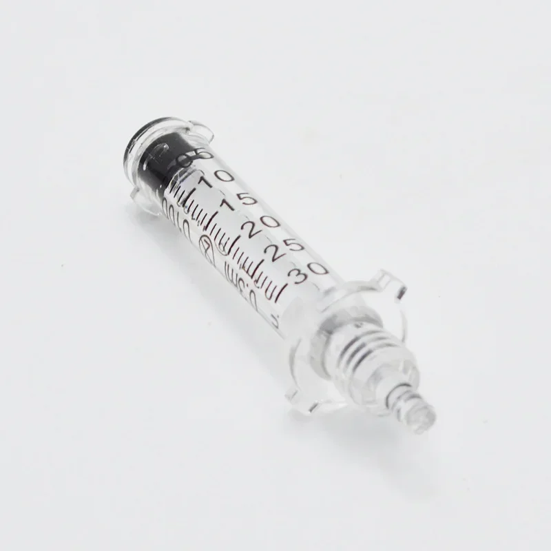 0.3/0.5ml Sterile Disposable Ampoule Tips – Painless Hyaluronic Acid Pen Lip Filler Tool