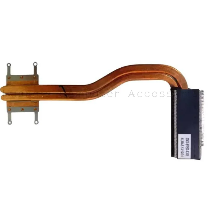 SS+New Genuine CPU & GPU Heatsink Heat Pipe Cooling Module For Razer Blade Pro 17 RZ09-0117 Laptop Thermal Dissipation Tube