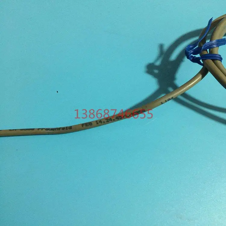 الاستشعار CH-8500 FEG 14.24.45/L/K858 FEG 14.24.35