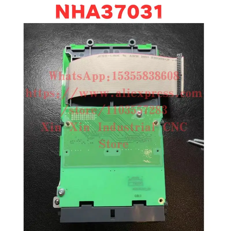 Used NHA37031 Normal Function Tested OK