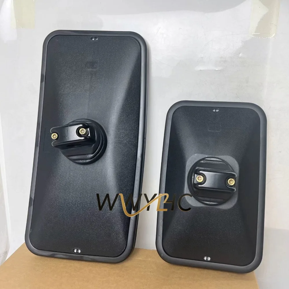 Suitable for Carter 312 320 323 330 336 345DGC Reflective Rearview Mirror