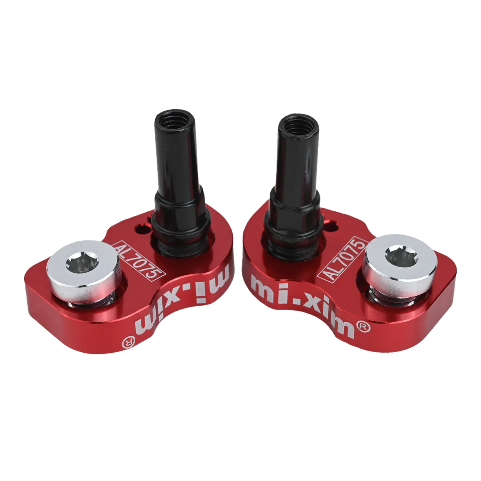 Bike Bicycle V Brake Caliper Extension 406 To 451 Adapter 14/16/18/20 Inch Folding Bicycle Wheel Set Extend Conversion Seat