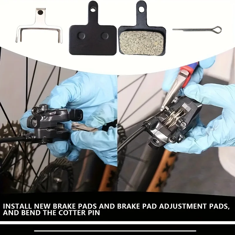 Thumbnail 4 - #62 Latest Bicycle Parts Offers