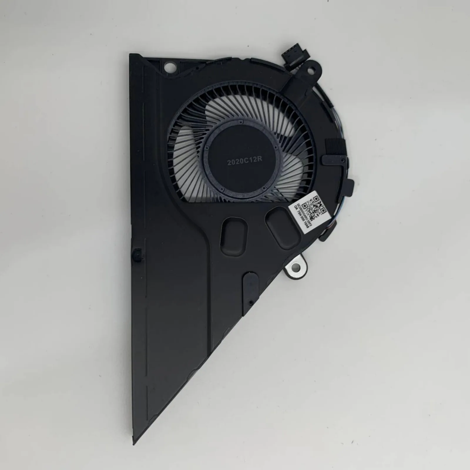 

Laptop CPU Cooling Fan for HP 14 2022 14-dv 14-dv0003TX TPN-Q244 M24539-001