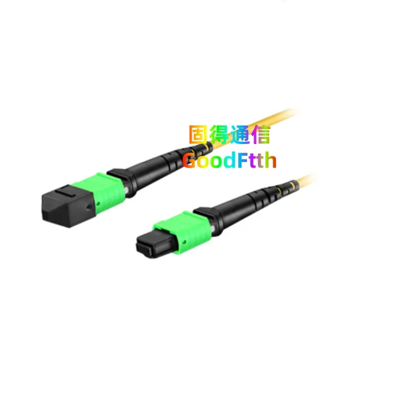 8 Core Trunk Cable … - image